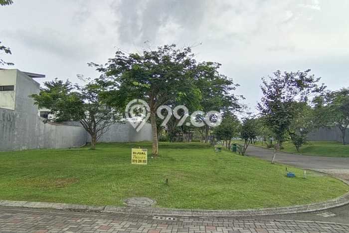 Tanah Dijual di Tangerang Seluas 504m2 Strategis Tanah Dijual di Tangerang Seluas 504m2 Strategis
