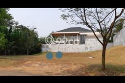 Untuk Dijual Tanah di Tangerang, Luas 550m2 PPJB Untuk Dijual Tanah di Tangerang, Luas 550m2 PPJB