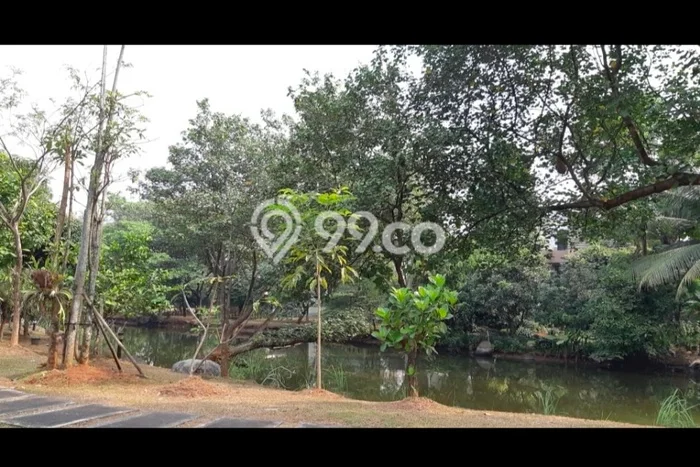 Untuk Dijual Tanah di Tangerang, Luas 550m2 PPJB Untuk Dijual Tanah di Tangerang, Luas 550m2 PPJB