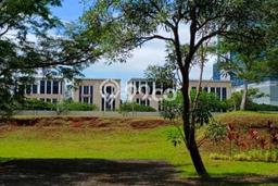 Dijual Tanah Lokasi BSD De Park, Tangerang Seluas 600m2 Dijual Tanah Lokasi BSD De Park, Tangerang Seluas 600m2