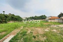 Jarang Ada! Tanah di Serpong Punya Luas 3420m2 SHM Jarang Ada! Tanah di Serpong Punya Luas 3420m2 SHM