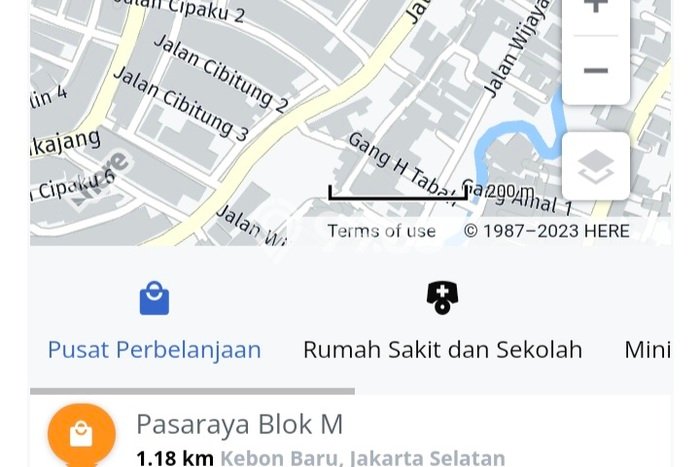 Kavling Tanah Dijual di Kebayoran Baru Jakarta Selatan Spesifikasi 348m2 Kavling Tanah Dijual di Kebayoran Baru Jakarta Selatan Spesifikasi 348m2