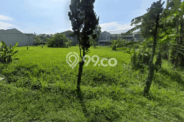 Tanah Kavling Dijual di Bandung dengan Spesifikasi 291m2 Tanah Kavling Dijual di Bandung dengan Spesifikasi 291m2