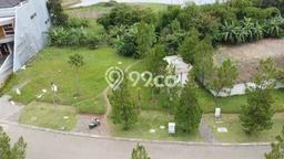 Kavling Tanah untuk Dijual di Kota Baru Parahyangan, Bandung, Luas 533m2 Kavling Tanah untuk Dijual di Kota Baru Parahyangan, Bandung, Luas 533m2