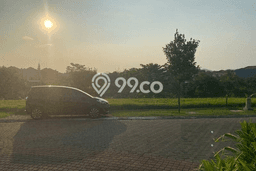 Dijual Tanah 372m2 di Kota Baru Parahyangan, Bandung Dijual Tanah 372m2 di Kota Baru Parahyangan, Bandung