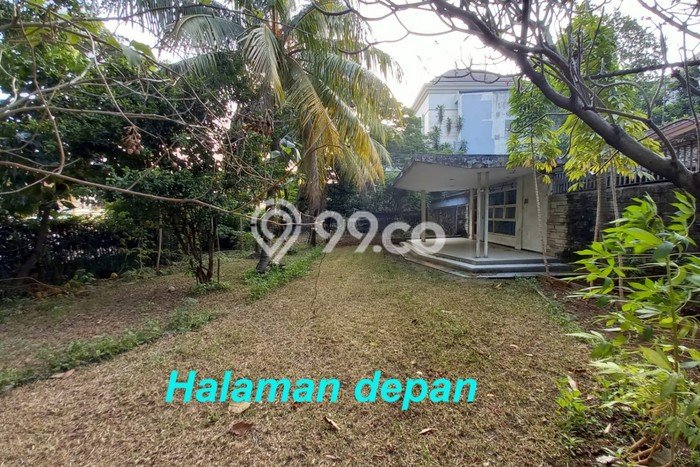 Untuk Dijual Tanah di Palmerah Jakarta Barat Luas 3714m2 SHM Untuk Dijual Tanah di Palmerah Jakarta Barat Luas 3714m2 SHM