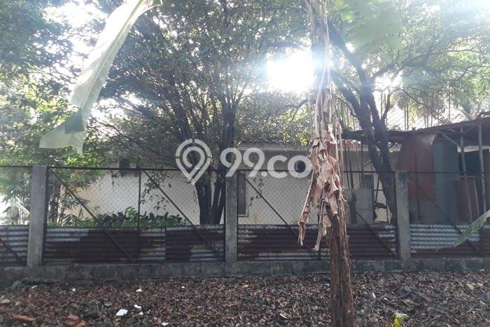 Untuk Dijual Tanah di Palmerah Jakarta Barat Luas 3714m2 SHM Untuk Dijual Tanah di Palmerah Jakarta Barat Luas 3714m2 SHM
