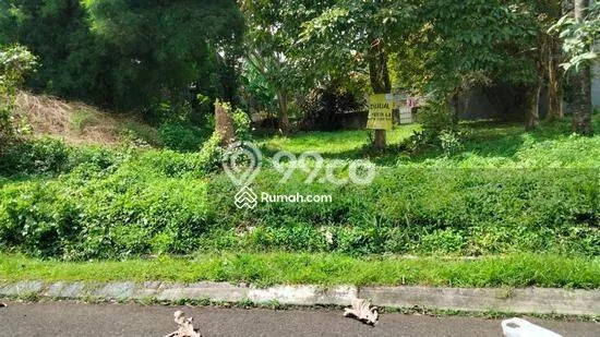 Tanah untuk Dijual di Sawangan Depok Luas 240m2 Tanah untuk Dijual di Sawangan Depok Luas 240m2