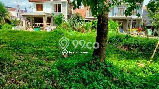 Tanah untuk Dijual di Sawangan Depok Luas 240m2 Tanah untuk Dijual di Sawangan Depok Luas 240m2
