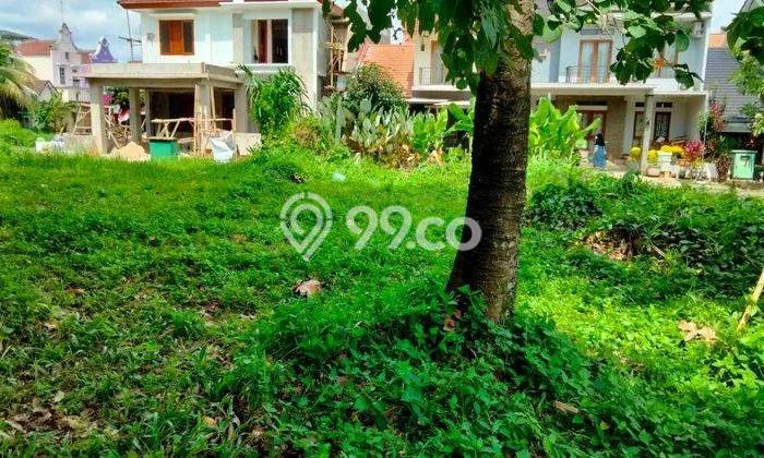 Tanah Dijual Lokasi Sawangan Depok PPJB Tanah Dijual Lokasi Sawangan Depok PPJB