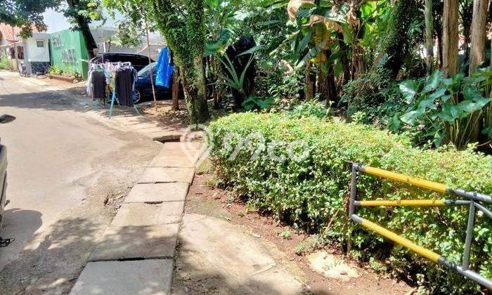 Tanah Kavling Dijual di Cireundeu, Tangerang dengan Luas Tanah 500m2 Tanah Kavling Dijual di Cireundeu, Tangerang dengan Luas Tanah 500m2