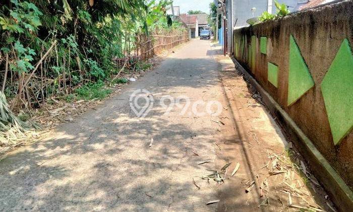 Dijual Tanah di Depok, Luas 3000m2 SHM Dijual Tanah di Depok, Luas 3000m2 SHM