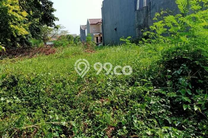 Kavling Tanah Dijual di Sawangan Depok Spesifikasi 315m2 Kavling Tanah Dijual di Sawangan Depok Spesifikasi 315m2