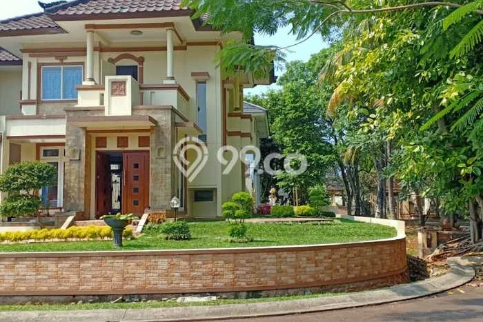 Kavling Tanah Dijual di Sawangan Depok Spesifikasi 315m2 Kavling Tanah Dijual di Sawangan Depok Spesifikasi 315m2