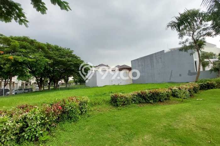 Untuk Dijual Tanah 450m2 di Laguna, Surabaya Untuk Dijual Tanah 450m2 di Laguna, Surabaya
