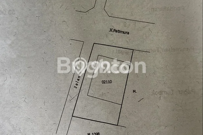 Kavling Tanah Dijual di Serengan Surakarta Spesifikasi 285m2 Kavling Tanah Dijual di Serengan Surakarta Spesifikasi 285m2