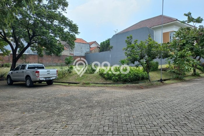 Dijual Tanah Lokasi Rempoa, Tangerang Seluas 594m2 Dijual Tanah Lokasi Rempoa, Tangerang Seluas 594m2