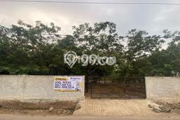 Jarang Ada! Tanah di Cikupa Punya Luas 2570m2 PPJB Jarang Ada! Tanah di Cikupa Punya Luas 2570m2 PPJB