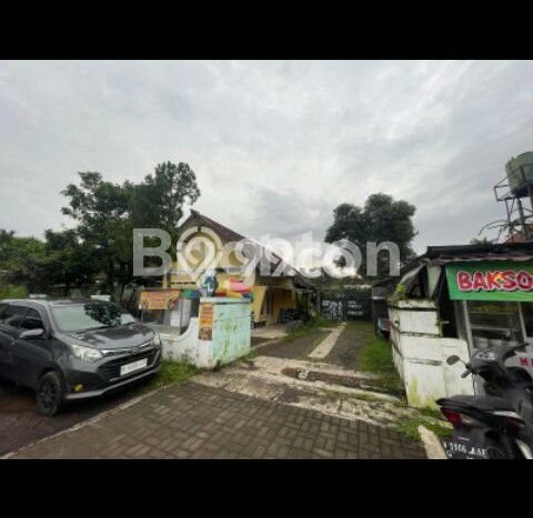 Kavling Tanah di Blimbing Dijual Luas 595m2 Legalitas SHM Kavling Tanah di Blimbing Dijual Luas 595m2 Legalitas SHM
