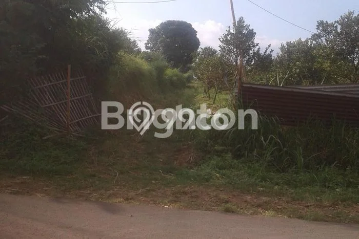 Tanah Komersial Dijual di Dau Malang 5434m2 Tanah Komersial Dijual di Dau Malang 5434m2