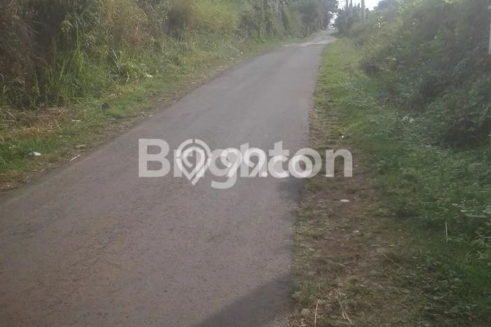 Tanah Komersial Dijual di Dau Malang 5434m2 Tanah Komersial Dijual di Dau Malang 5434m2