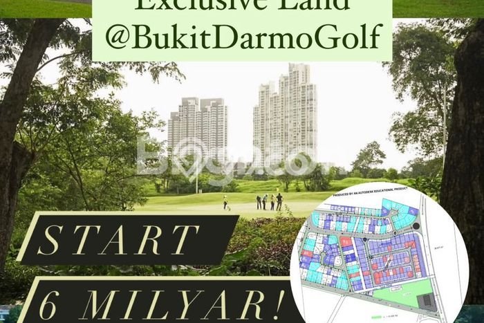 Dijual Tanah di Dukuh Pakis Surabaya Luas 792m2 HGB Dijual Tanah di Dukuh Pakis Surabaya Luas 792m2 HGB