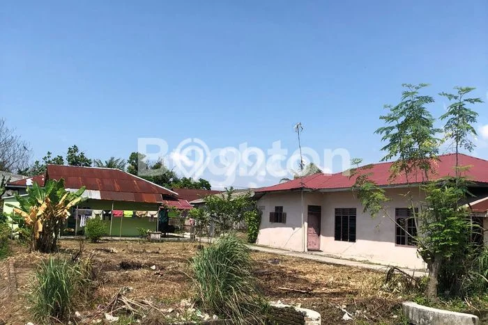 Lahan untuk Dijual Lokasi Percut Sei Tuan, Deli Serdang Luas 324m2 SHM Lahan untuk Dijual Lokasi Percut Sei Tuan, Deli Serdang Luas 324m2 SHM