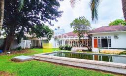 Tanah Kawasan Ampera, Luas 2595m², Dekat Jalan Raya, Area Berkembang Tanah Kawasan Ampera, Luas 2595m², Dekat Jalan Raya, Area Berkembang
