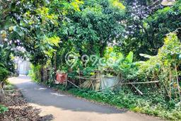 Tanah Kawasan Ciputat Timur, Luas 2175m2m², Akses Fasilitas, Ideal untuk Properti Tanah Kawasan Ciputat Timur, Luas 2175m2m², Akses Fasilitas, Ideal untuk Properti