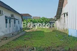 Jarang Ada! Tanah di Sidoarjo Punya Luas 538m2 SHM Jarang Ada! Tanah di Sidoarjo Punya Luas 538m2 SHM