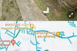 Tanah untuk Dijual di Balikpapan Selatan Balikpapan Luas 500m2 Tanah untuk Dijual di Balikpapan Selatan Balikpapan Luas 500m2
