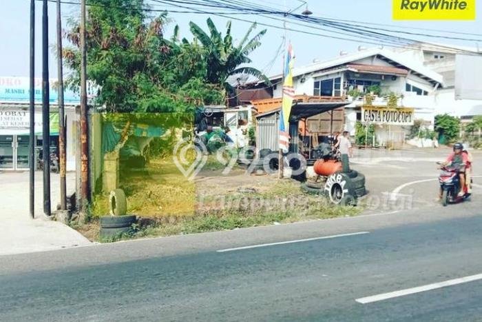 HARGA TERBAIK! Tanah di Natar, Luas 15723m2m², Area Strategis HARGA TERBAIK! Tanah di Natar, Luas 15723m2m², Area Strategis