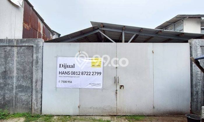 Jual Tanah Kawasan , Luas 800m2m², Lingkungan Asri Jual Tanah Kawasan , Luas 800m2m², Lingkungan Asri