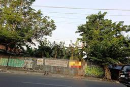 Tanah Dijual Area Strategis di Dr Cipto Mangunkusomo Semarang 2580m2 Tanah Dijual Area Strategis di Dr Cipto Mangunkusomo Semarang 2580m2