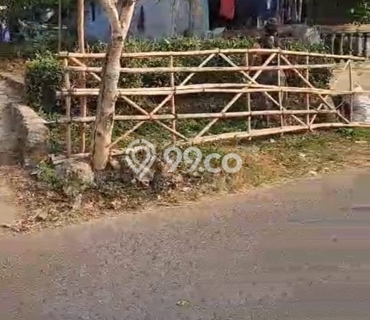 Tanah di Cibungbulang, Bogor Luas 110m2 Dijual Segera Tanah di Cibungbulang, Bogor Luas 110m2 Dijual Segera