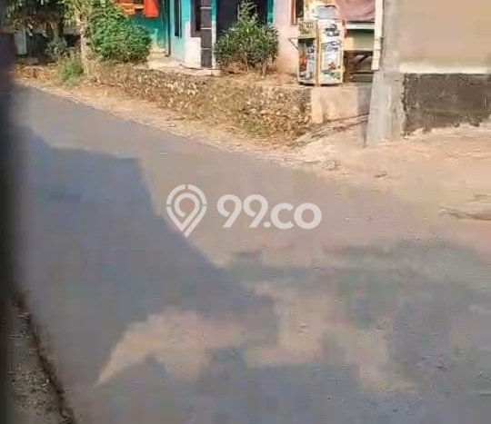 Tanah di Cibungbulang, Bogor Luas 110m2 Dijual Segera Tanah di Cibungbulang, Bogor Luas 110m2 Dijual Segera