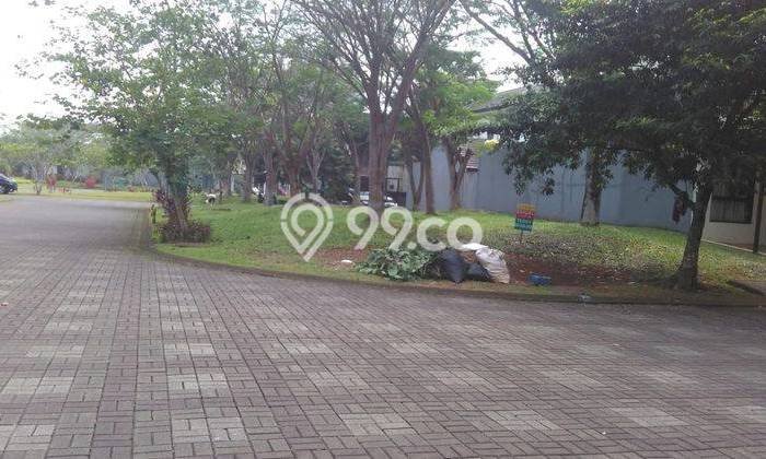 Dijual Tanah 217m2 di BSD Avani, Tangerang Dijual Tanah 217m2 di BSD Avani, Tangerang