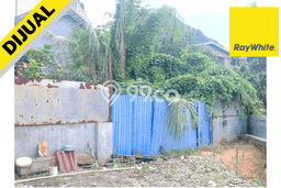 Untuk Dijual Tanah di Way Halim Bandar Lampung Luas 293m2 SHM Untuk Dijual Tanah di Way Halim Bandar Lampung Luas 293m2 SHM