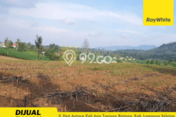 Tanah untuk Dijual Lokasi Tanjung Bintang, Lampung Selatan Luas 16037m2 SHM Tanah untuk Dijual Lokasi Tanjung Bintang, Lampung Selatan Luas 16037m2 SHM