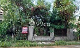 Kavling Lokasi Bagus di Jl Kelapa Hijau, Kelapa Gading Permai Kavling Lokasi Bagus di Jl Kelapa Hijau, Kelapa Gading Permai