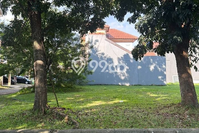 Tanah Dijual Area Strategis di Bintaro Jakarta Selatan 206m2 Tanah Dijual Area Strategis di Bintaro Jakarta Selatan 206m2