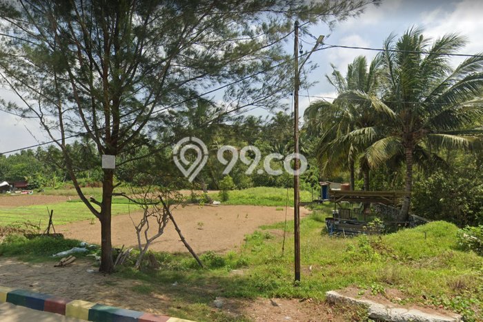 Untuk Dijual Tanah 2750m2 di Manggar, Balikpapan Untuk Dijual Tanah 2750m2 di Manggar, Balikpapan