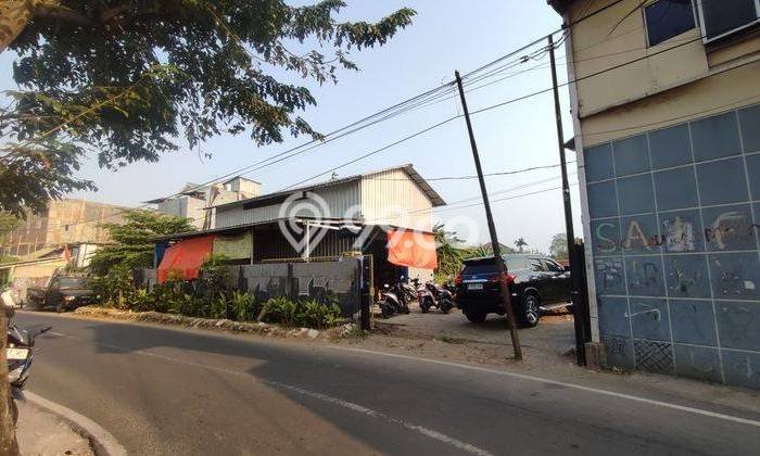 Tanah Area Prospektif di Kalideres, Luas 1m², Akses ke Pusat Kota Tanah Area Prospektif di Kalideres, Luas 1m², Akses ke Pusat Kota