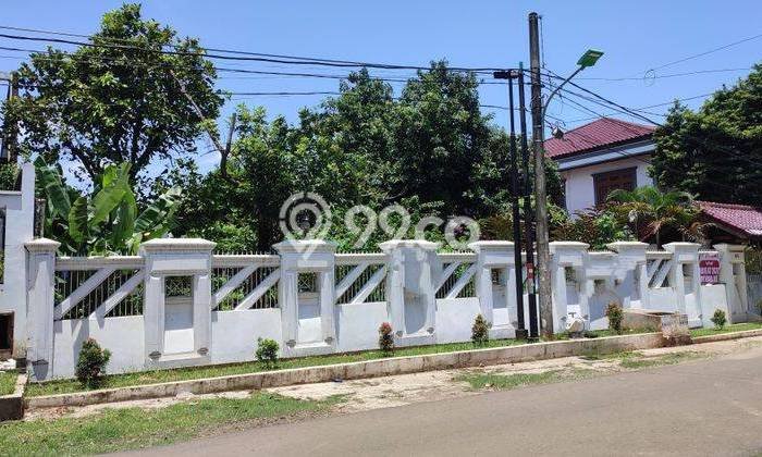 Tanah Area Strategis Kawasan Duren Sawit, Luas 1m², Ideal untuk Bisnis Tanah Area Strategis Kawasan Duren Sawit, Luas 1m², Ideal untuk Bisnis