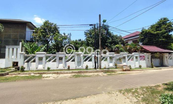 Tanah Area Strategis Kawasan Duren Sawit, Luas 1m², Ideal untuk Bisnis Tanah Area Strategis Kawasan Duren Sawit, Luas 1m², Ideal untuk Bisnis