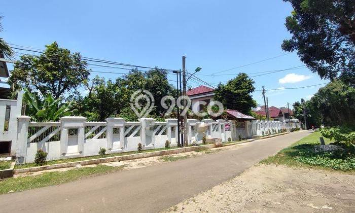 Tanah Area Strategis Kawasan Duren Sawit, Luas 1m², Ideal untuk Bisnis Tanah Area Strategis Kawasan Duren Sawit, Luas 1m², Ideal untuk Bisnis