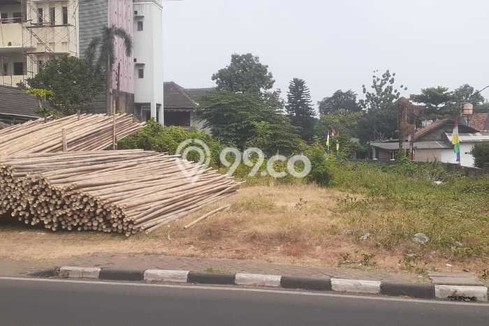Tanah Dijual Area Strategis di Petukangan Jakarta Selatan 900m2 Tanah Dijual Area Strategis di Petukangan Jakarta Selatan 900m2