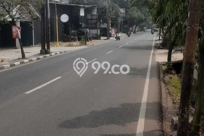 Tanah Dijual Area Strategis di Petukangan Jakarta Selatan 900m2 Tanah Dijual Area Strategis di Petukangan Jakarta Selatan 900m2