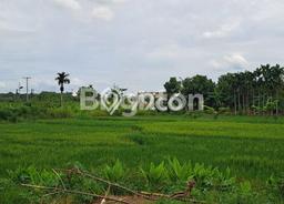 Tanah Dijual di Medan Seluas 6786m2 Strategis Tanah Dijual di Medan Seluas 6786m2 Strategis