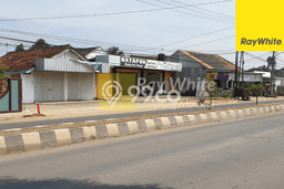Kavling Tanah untuk Dijual di Banjar Sari, Metro, Luas 5380m2 Kavling Tanah untuk Dijual di Banjar Sari, Metro, Luas 5380m2